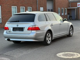 Обява за продажба на BMW 525 3.0 D 197 FACE Panorama CarPlay ~9 400 лв. - изображение 4