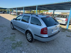 Skoda Octavia 2.0 - 8300 лв. - 55552775 6