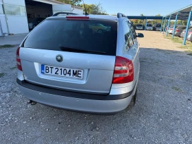 Skoda Octavia 2.0 - 8300 лв. - 55552775 5