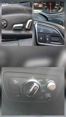Audi A6 3.0 TFSI , 333 к.с Prestige Head up Quattro 8ZF - 39000 лв. - 73903703 10