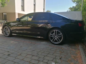 Audi A6 3.0 TFSI , 333 к.с Prestige Head up Quattro 8ZF - 39000 лв. - 73903703 5