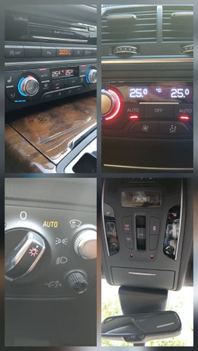 Audi A6 3.0 TFSI , 333 к.с Prestige Head up Quattro 8ZF - 39000 лв. - 73903703 12