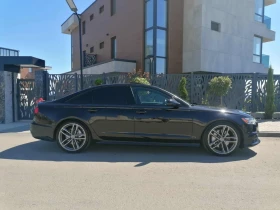 Audi A6 3.0 TFSI , 333 к.с Prestige Head up Quattro 8ZF - 39000 лв. - 73903703 3