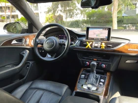 Audi A6 3.0 TFSI , 333 к.с Prestige Head up Quattro 8ZF - 39000 лв. - 73903703 8