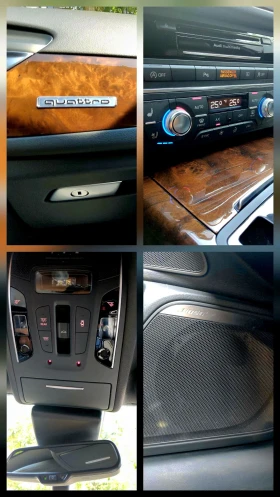 Audi A6 3.0 TFSI , 333 к.с Prestige Head up Quattro 8ZF - 39000 лв. - 73903703 13