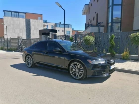 Audi A6 3.0 TFSI , 333 к.с Prestige Head up Quattro 8ZF - 39000 лв. - 73903703 2