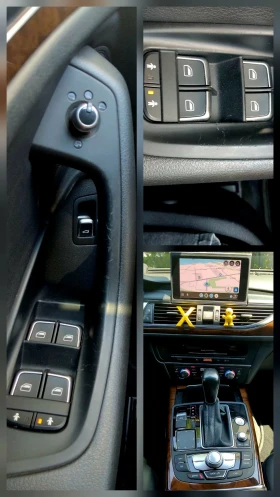 Audi A6 3.0 TFSI , 333 к.с Prestige Head up Quattro 8ZF - 39000 лв. - 73903703 11