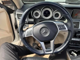 Mercedes-Benz E 400 CARFAX * *   * *  | Mobile.bg    7