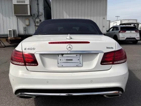Mercedes-Benz E 400 CARFAX * *   * *  | Mobile.bg    5