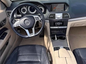 Mercedes-Benz E 400 CARFAX * *   * *  | Mobile.bg    6