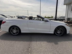 Mercedes-Benz E 400 CARFAX * *   * *  | Mobile.bg    4