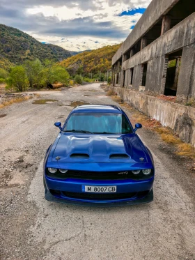 Обява за продажба на Dodge Challenger 5.7 R/T ~52 499 лв. - изображение 8 | Auto.bg Обява за продажба на Dodge Challenger 5.7 R/T ~52 499 лв. - изображение 8