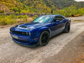 Обява за продажба на Dodge Challenger 5.7 R/T ~52 499 лв. - изображение 1 | Auto.bg Обява за продажба на Dodge Challenger 5.7 R/T ~52 499 лв. - изображение 1