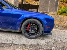 Обява за продажба на Dodge Challenger 5.7 R/T ~52 499 лв. - изображение 5 | Auto.bg Обява за продажба на Dodge Challenger 5.7 R/T ~52 499 лв. - изображение 5