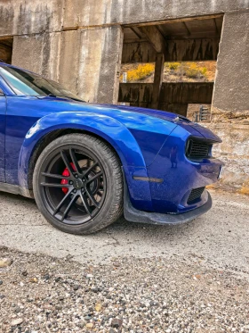 Обява за продажба на Dodge Challenger 5.7 R/T ~52 499 лв. - изображение 9 | Auto.bg Обява за продажба на Dodge Challenger 5.7 R/T ~52 499 лв. - изображение 9