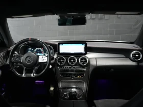 Mercedes-Benz C 43 AMG Coupe 4MATIC * HeadUp* * (  ) | Mobile.bg    9