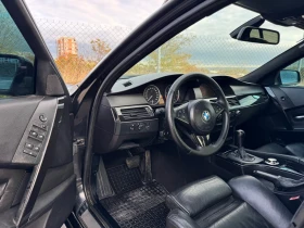 BMW 530 M-pack | Mobile.bg    8