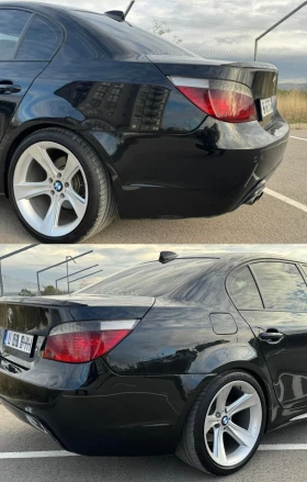 BMW 530 M-pack | Mobile.bg    7