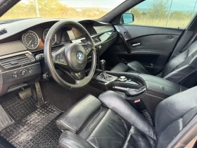 BMW 530 M-pack | Mobile.bg    9