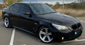 BMW 530 M-pack | Mobile.bg    3