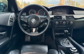 BMW 530 M-pack | Mobile.bg    12