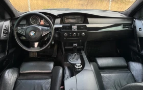 BMW 530 M-pack | Mobile.bg    11