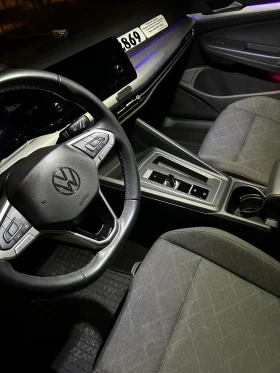 Обява за продажба на VW Golf Golf 8  ~3 800 лв. - изображение 11