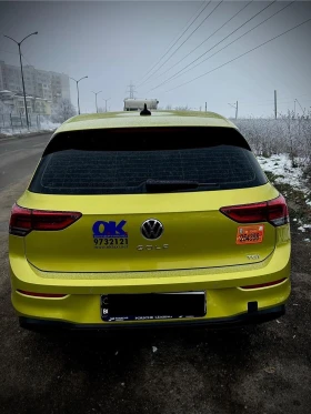 Обява за продажба на VW Golf Golf 8  ~3 800 лв. - изображение 1