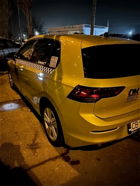 Обява за продажба на VW Golf Golf 8  ~3 800 лв. - изображение 5