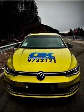 Обява за продажба на VW Golf Golf 8  ~3 800 лв. - изображение 1