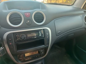 Обява за продажба на Citroen C3 ~5 500 лв. - изображение 2 | Auto.bg Обява за продажба на Citroen C3 ~5 500 лв. - изображение 2