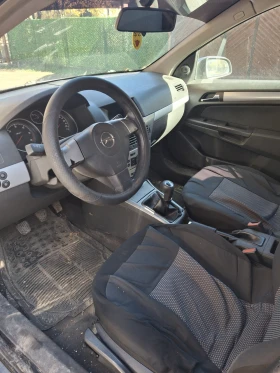 Opel Astra, снимка 9
