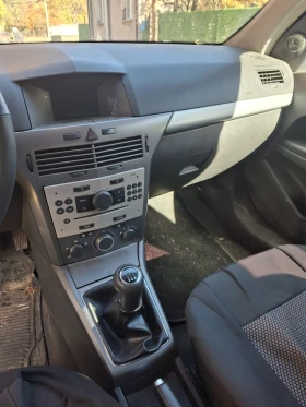 Opel Astra, снимка 8