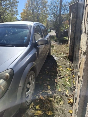 Opel Astra, снимка 3