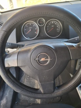 Opel Astra, снимка 6