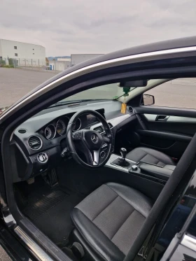 Mercedes-Benz C 200 | Mobile.bg    7