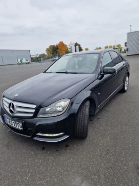 Mercedes-Benz C 200 | Mobile.bg    2