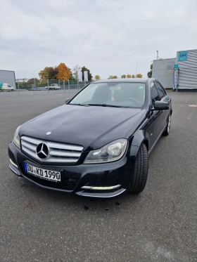 Mercedes-Benz C 200  - изображение 1