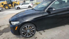 BMW 230 2.0L 4 Rear-wheel drive