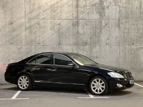 Mercedes-Benz S 500 4MATIC V8 LPG  - 21999 лв. / 11247.91 € - 29185369 7