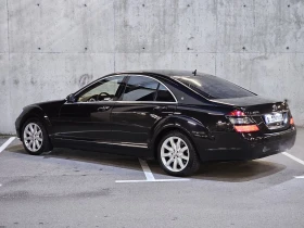 Mercedes-Benz S 500 4MATIC V8 LPG  - 21999 лв. / 11247.91 € - 29185369 8