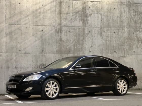Mercedes-Benz S 500 4MATIC V8 LPG  - 21999 лв. / 11247.91 € - 29185369 6