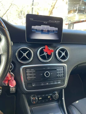 Mercedes-Benz A 200 CDI, снимка 10