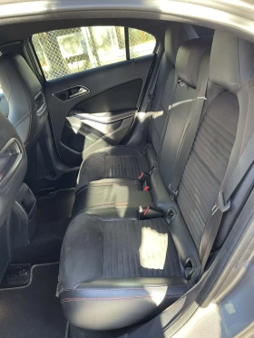 Mercedes-Benz A 200 CDI, снимка 14