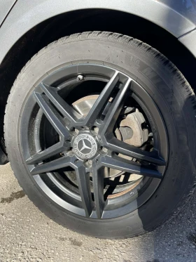 Mercedes-Benz A 200 CDI, снимка 16