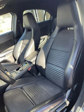 Mercedes-Benz A 200 CDI, снимка 13