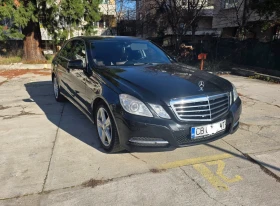 Mercedes-Benz E 250 Avantgarde 4-matic, снимка 2