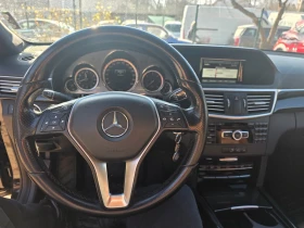 Mercedes-Benz E 250 Avantgarde 4-matic, снимка 7