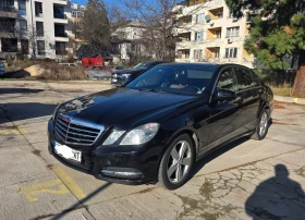 Mercedes-Benz E 250 Avantgarde 4-matic - изображение 1