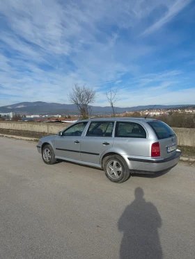 Skoda Octavia, снимка 4